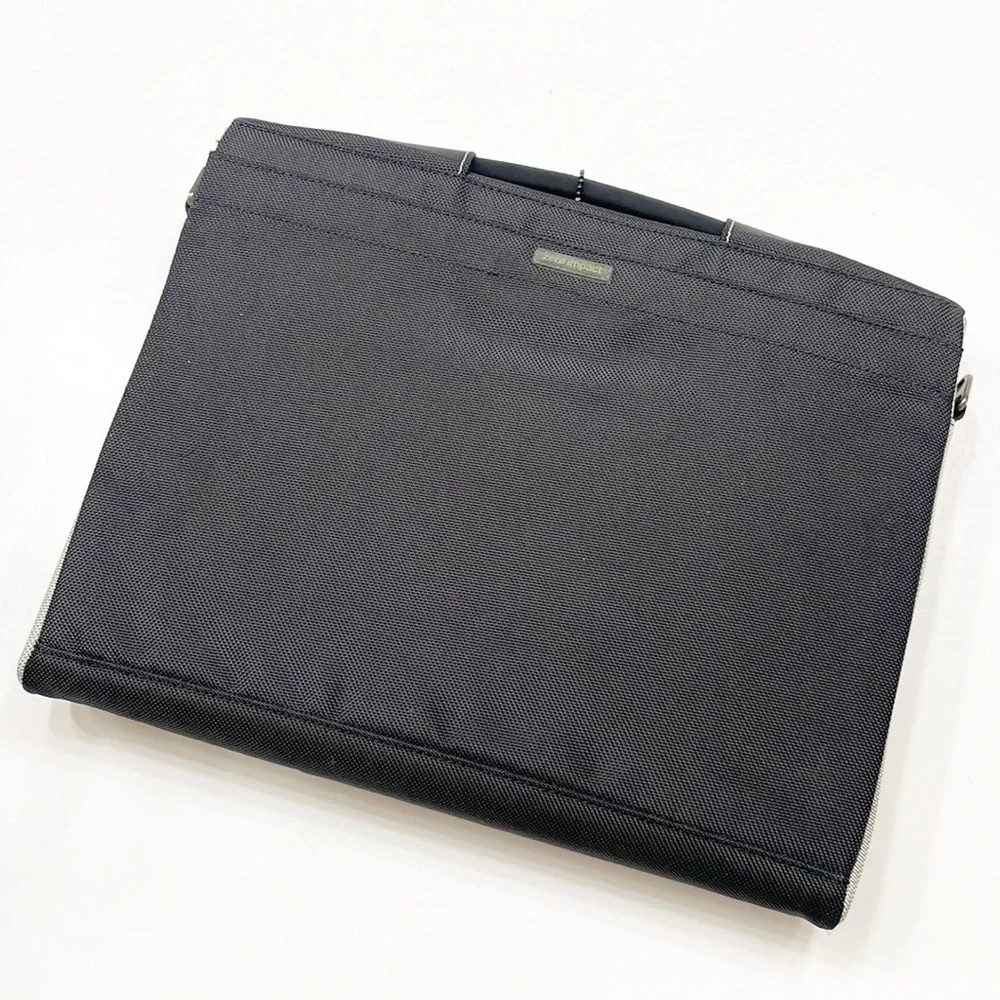 NEW Brenthaven laptop bag